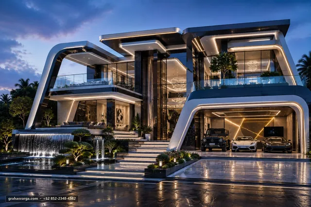 Arsitektur Jambi, dibaca hingga ke akar tempatnya. — visual arsitektur 2