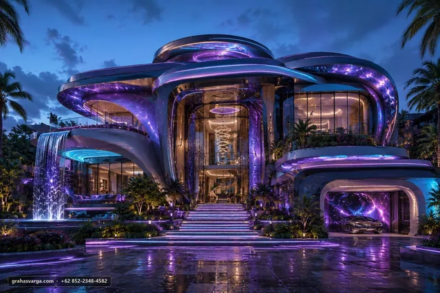 Arsitektur Jambi, dibaca hingga ke akar tempatnya. — visual arsitektur 1