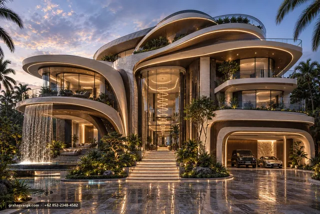 Arsitektur untuk Kabupaten Tebo. — visual arsitektur 1