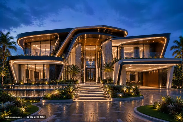 Arsitektur untuk Kabupaten Kerinci. — visual arsitektur 2